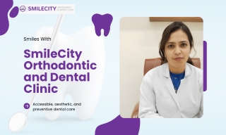 Restorative Dentistry Dental Implants & Teeth Replacement Solutions