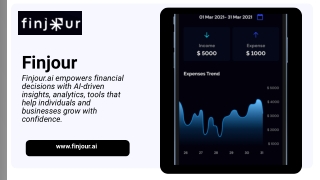 Expert Startup Funding Consultants and Tools on Finjour.ai