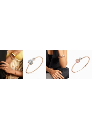 Buy Tennis Bracelet For Women Online at Best Price - Kumari