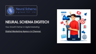Best Digital Marketing Services in Chennai