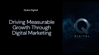 Qube Digital