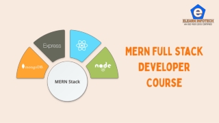MERN Full Stack Course in Hyderabad