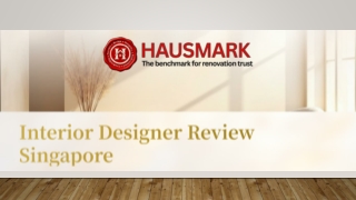 Honest Interior Design Guidance for Homeowners