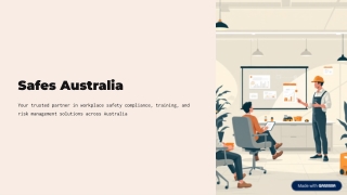 Safes-Australia