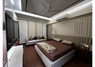 service apartments in west delhi