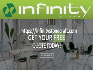 Granite Supplier Kissimmee