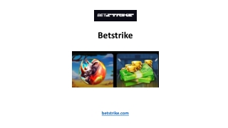 Betstrike