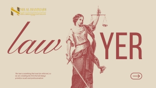 Advocates in Dubai Professional Lawyers for Every Legal Matter