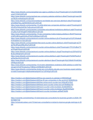 TOP Digital Marketing blogs 2026