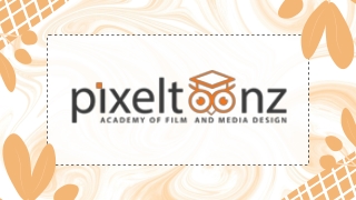 PPT Submission – Pixeltoonz Academy