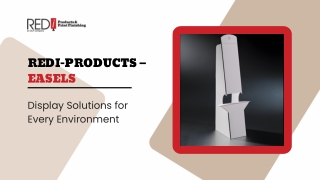Redi Product Jan-26