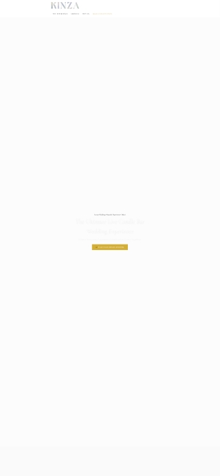 Luxury Destination Wedding Packages &Venues Dubai | Wedding Planner – Studio Kin
