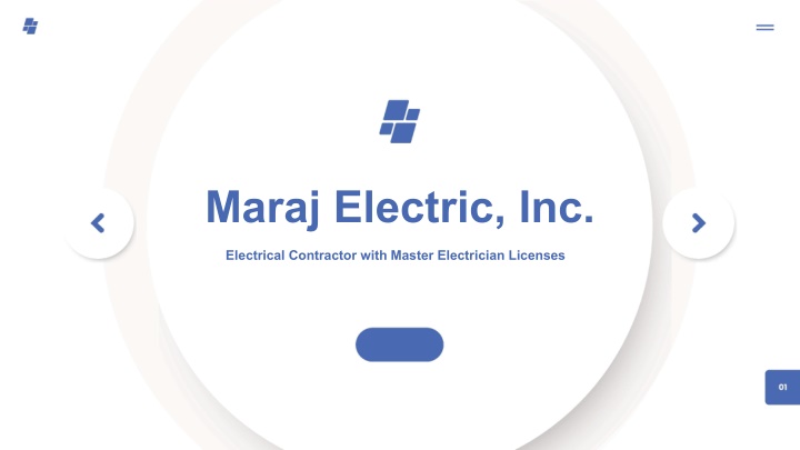 PPT - Maraj Electric, Inc. - Setting the Standard in Skilled Electrical ...