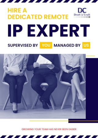 IP Expert