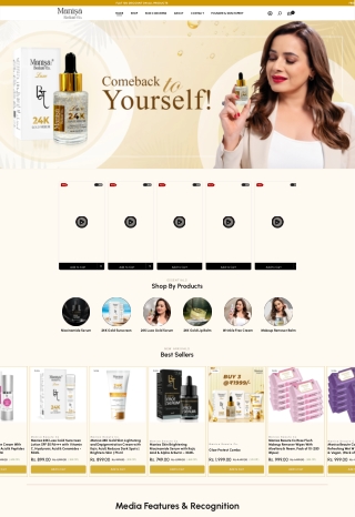 manisabeaute_com