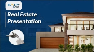 RealtyRoof – Find Your Perfect Property