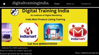 digitaltrainingindia.