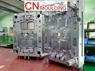 Injection Molding Company || Injection Mold