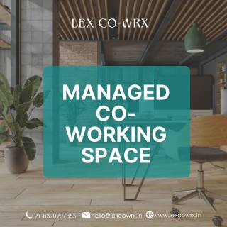 Coworking Space in Pune | Best Coworking Space in Magarpatta | Office Space