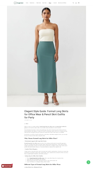 How Can Pencil Skirt Outfits for Party Elevate Your Style Instantly?