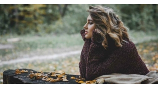 Finding My Autumn A Letter to the Season of Change