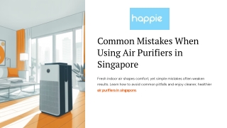 Common-Mistakes-When-Using-Air-Purifiers-in-Singapore