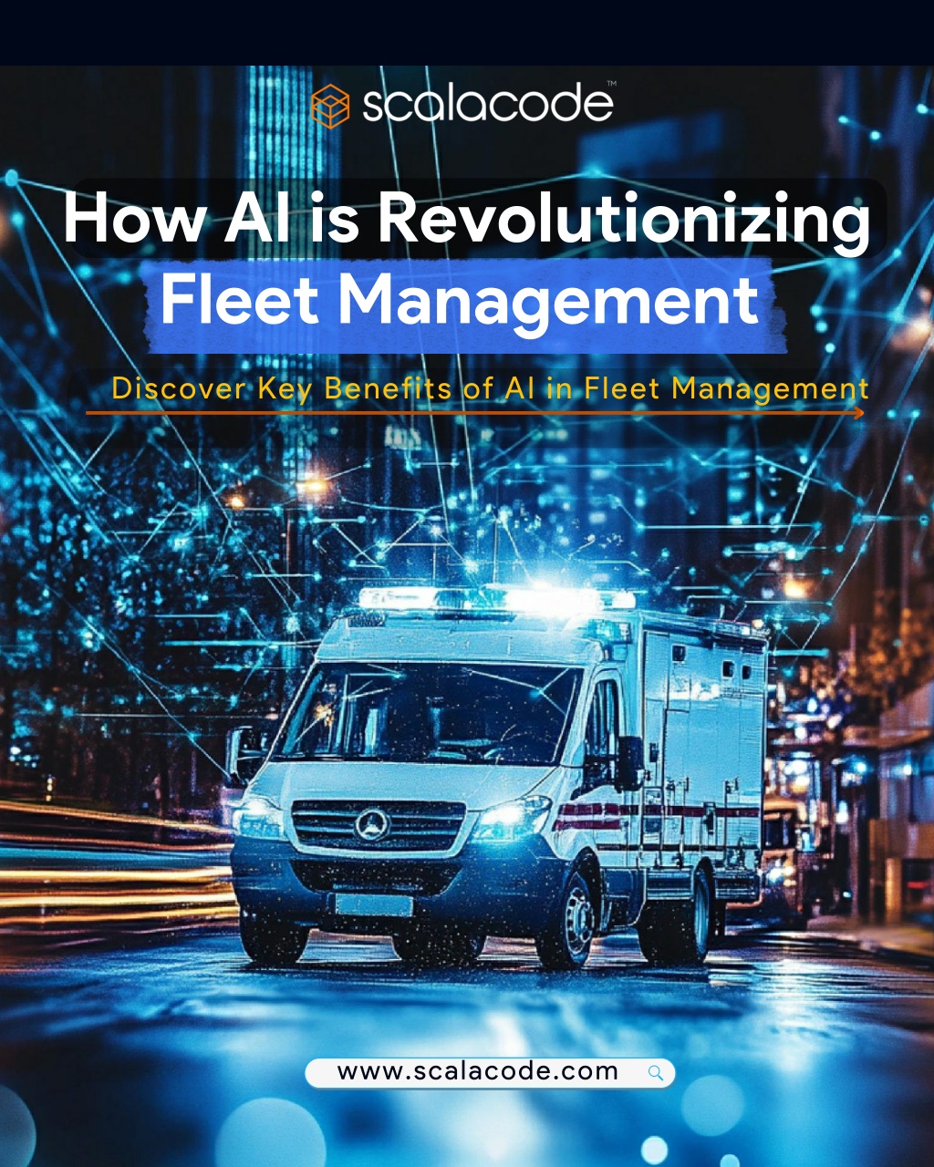 PPT - How AI is Revolutionizing Fleet Management PowerPoint ...