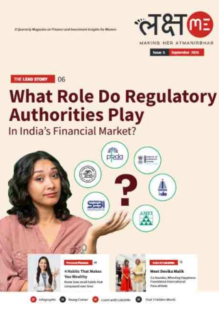 What Role Do Regulatory Authority Play