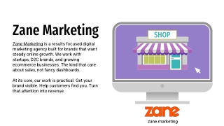 Zepto Onboarding Made Practical and Stress Free with Zane