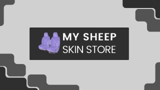 Best Sheepskin Seat Covers