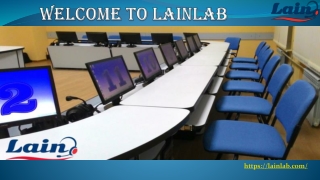 Laboratorio Linguistico