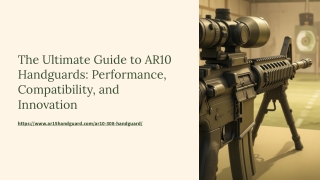 The-Ultimate-Guide-to-AR10-Handguards-Performance-Compatibility-and-Innovation
