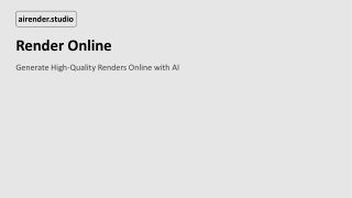 render_online