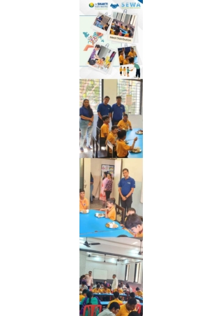 Environment SEWA Foundation