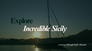 Sicily Travel Guide An Island of Timeless Beauty