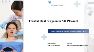 Trusted Oral Surgeon in Mt Pleasant_compressed