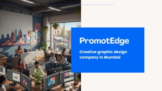 Graphic design company in Mumbai