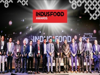 Food exhibition