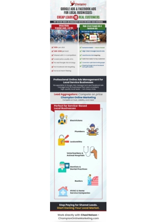 How Smart Google Ads and Facebook Ads Turn Clicks Into Real Customers