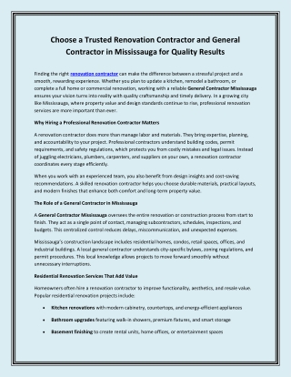 nanopdf.com_choose-a-trusted-renovation-contractor-and-general-contractor-in-mississauga-for-quality-results