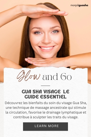 guasha | monjoliguasha.fr