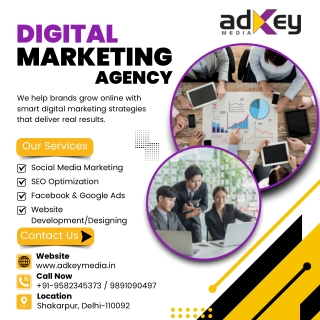 Adkey Media