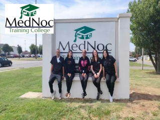 MedNoc Training College || Vocational Training School Oklahoma City
