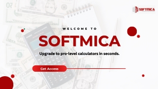 GigaCalc Financial Graphing & Analysis Tool