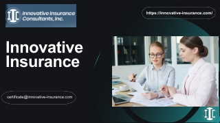 Workers Insurance Palm Beach - Innovative Insurance Consultant