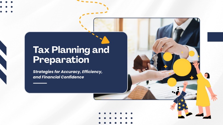 PPT - Tax Planning and Preparation: A Comprehensive Overview PowerPoint ...