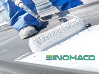 Waterproofing  Coating | Silicone Coating