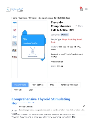 Lipid Panel Test Cost