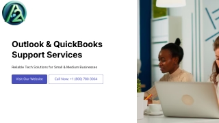 Fix Outlook & QuickBooks Errors Invoice, 88888, Printer Issues