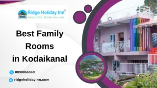 Best-Family-Rooms-in-Kodaikanal